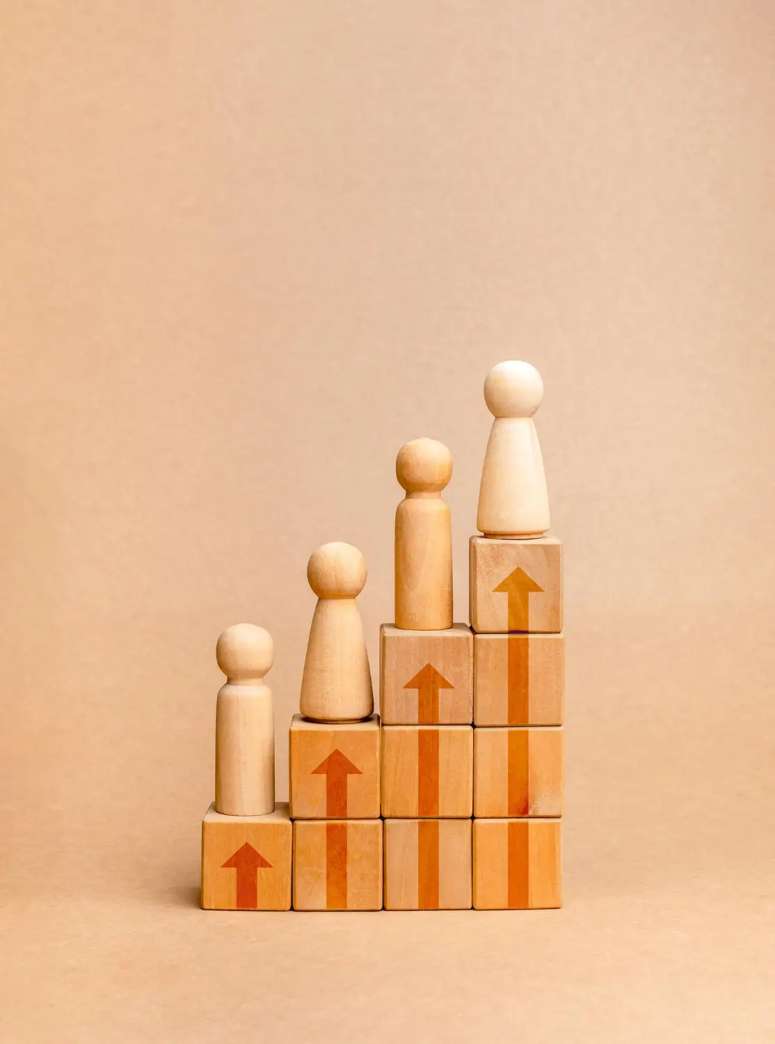 Illustration representing the product's main features