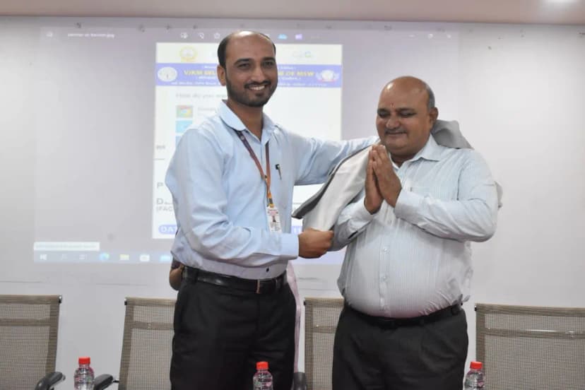 VJKM Self Finance College gallery image